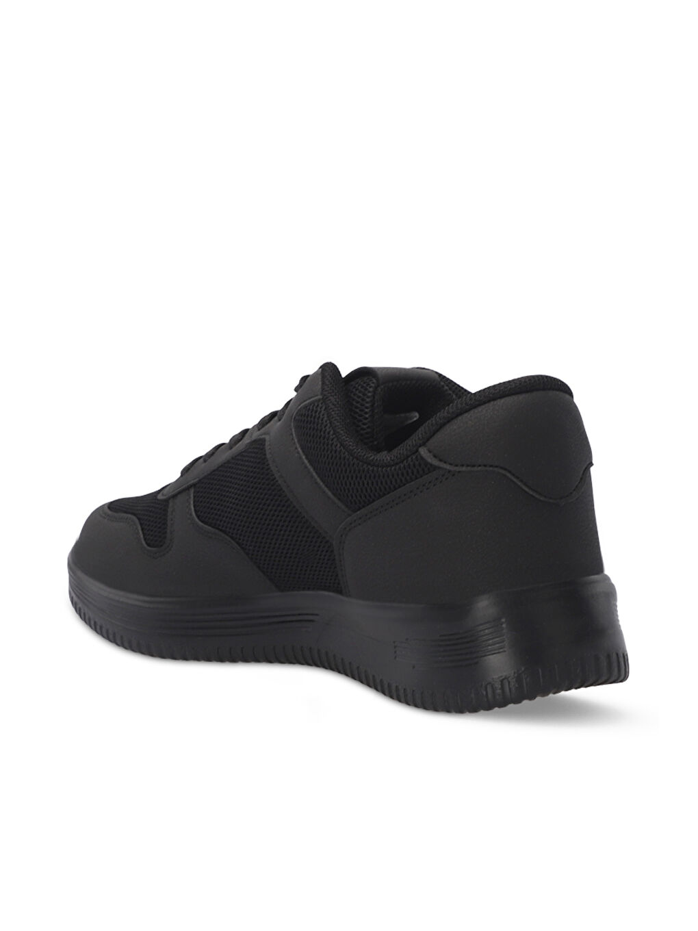 Siyah ELIORA I Erkek Sneaker Ayakkabı-2