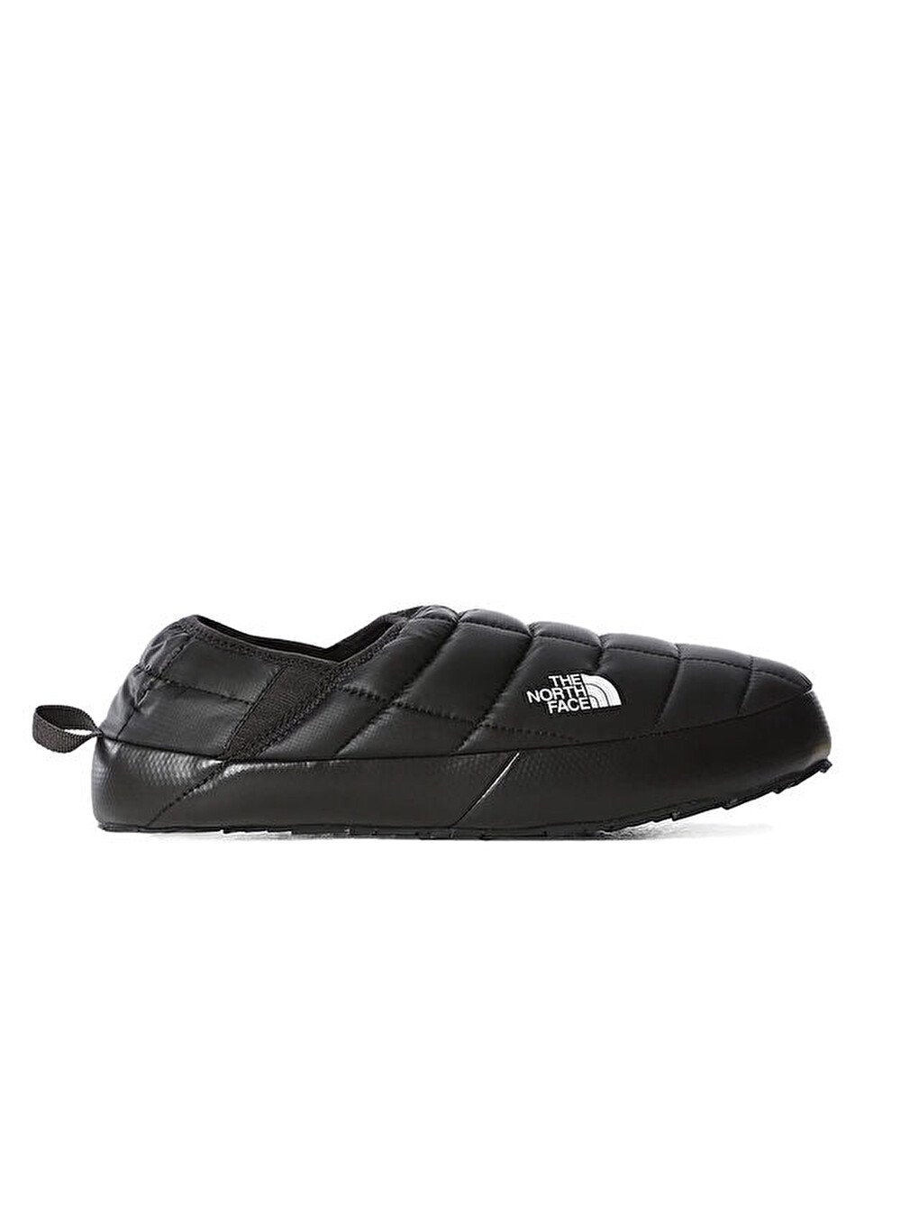 M Thermoball Traction Mule V Erkek Outdoor Ayakkabısı Nf0a3uznky41 Siyah