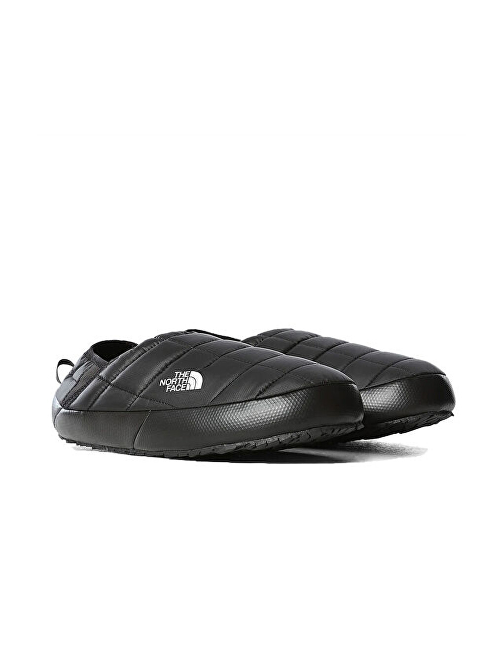 M Thermoball Traction Mule V Erkek Outdoor Ayakkabısı Nf0a3uznky41 Siyah-1