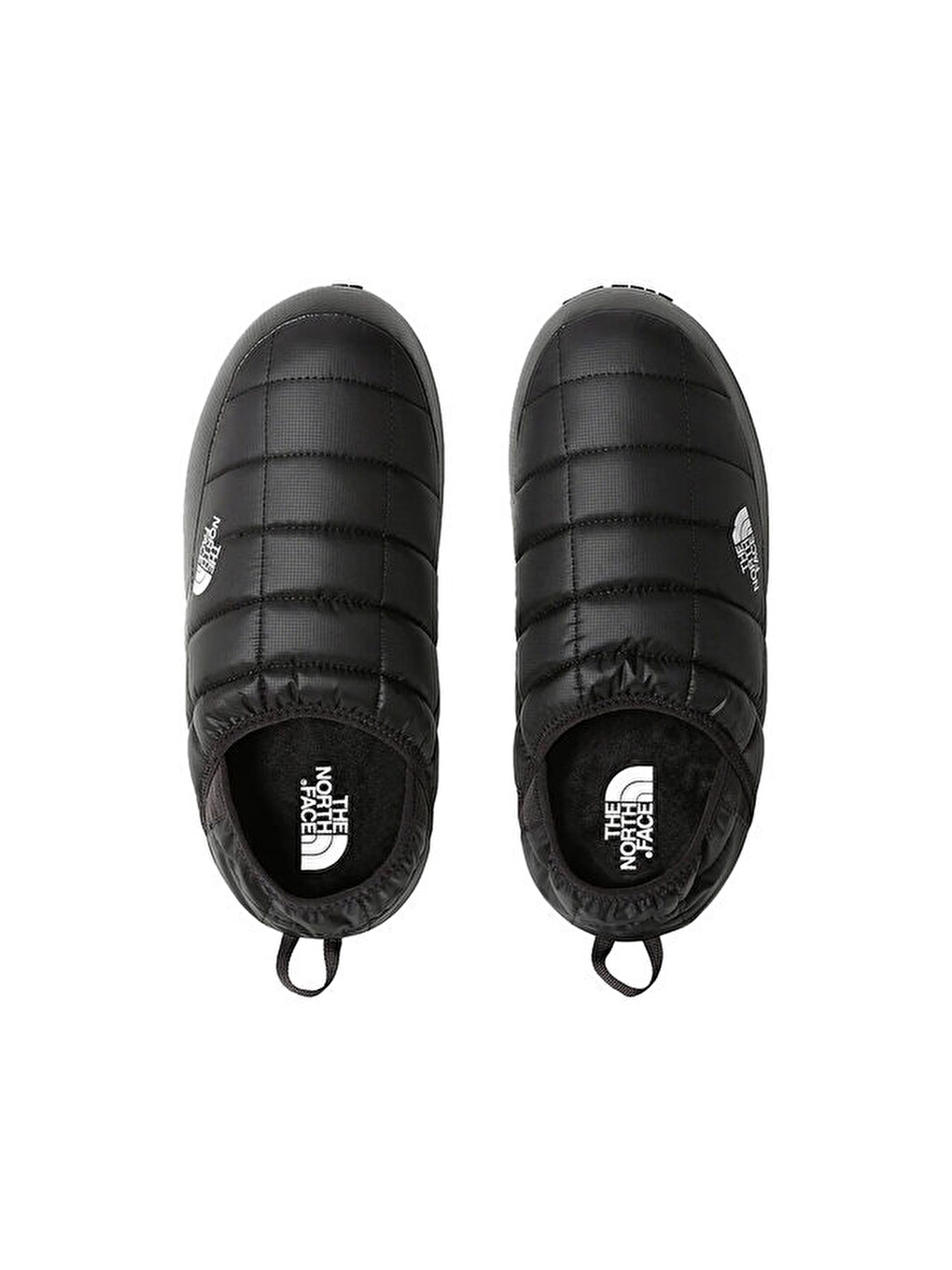 M Thermoball Traction Mule V Erkek Outdoor Ayakkabısı Nf0a3uznky41 Siyah-2