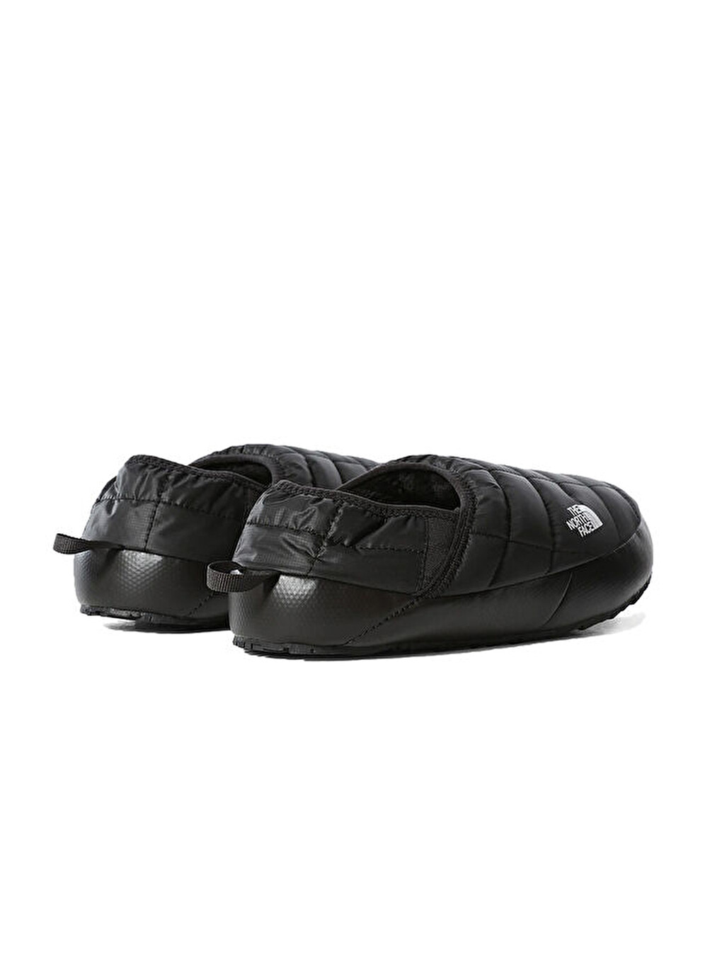 M Thermoball Traction Mule V Erkek Outdoor Ayakkabısı Nf0a3uznky41 Siyah-3