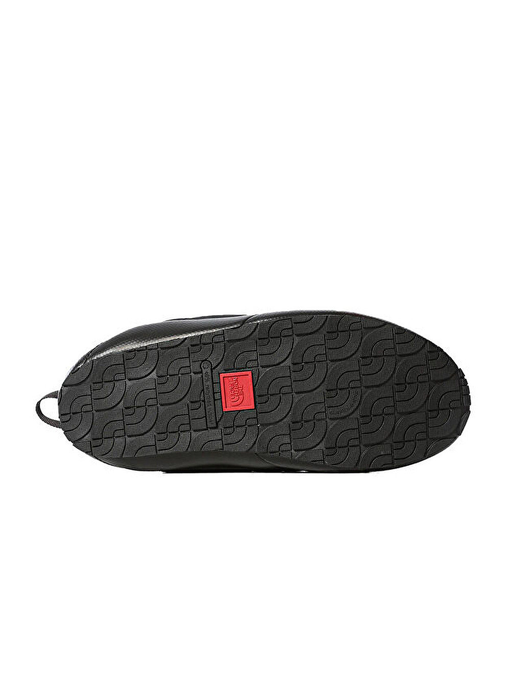M Thermoball Traction Mule V Erkek Outdoor Ayakkabısı Nf0a3uznky41 Siyah-4