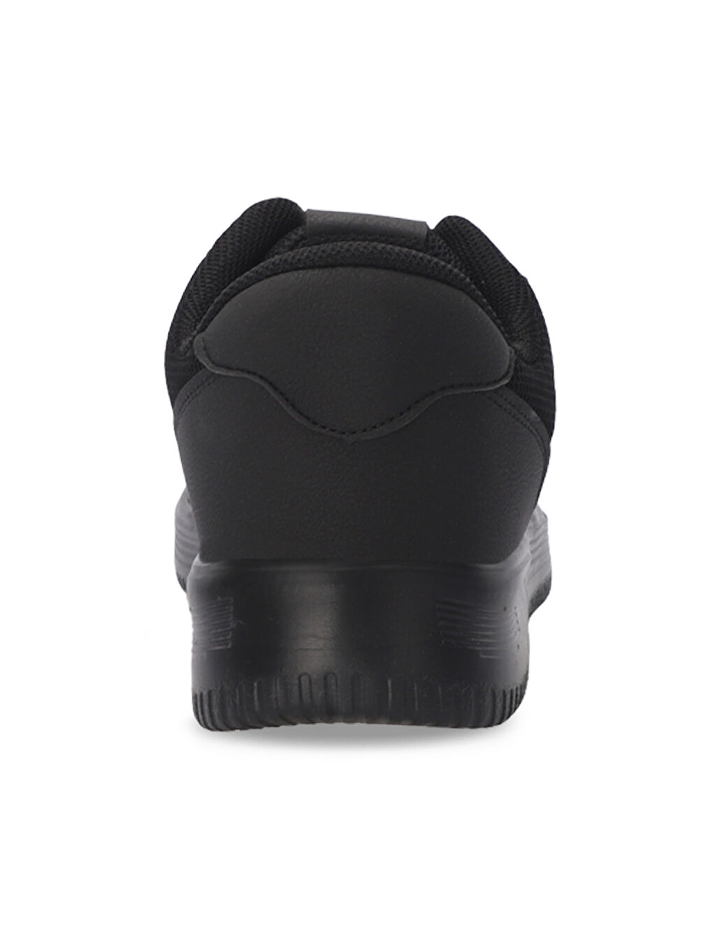 Siyah ELIORA I Erkek Sneaker Ayakkabı-5