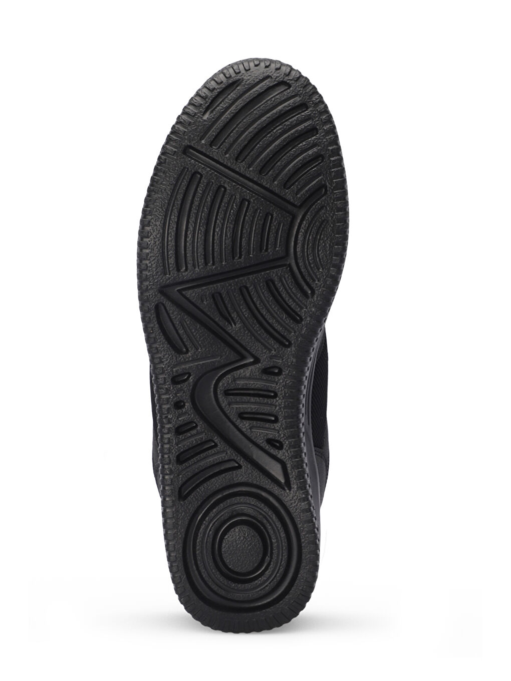Siyah ELIORA I Erkek Sneaker Ayakkabı-6