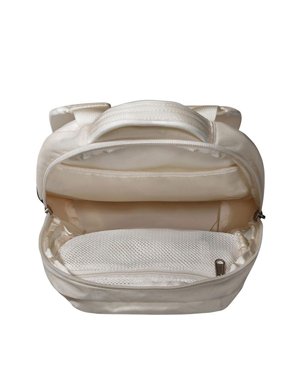 Renksiz Borealıs Mini Sırt Çantası NF0A52SW4Q71-3