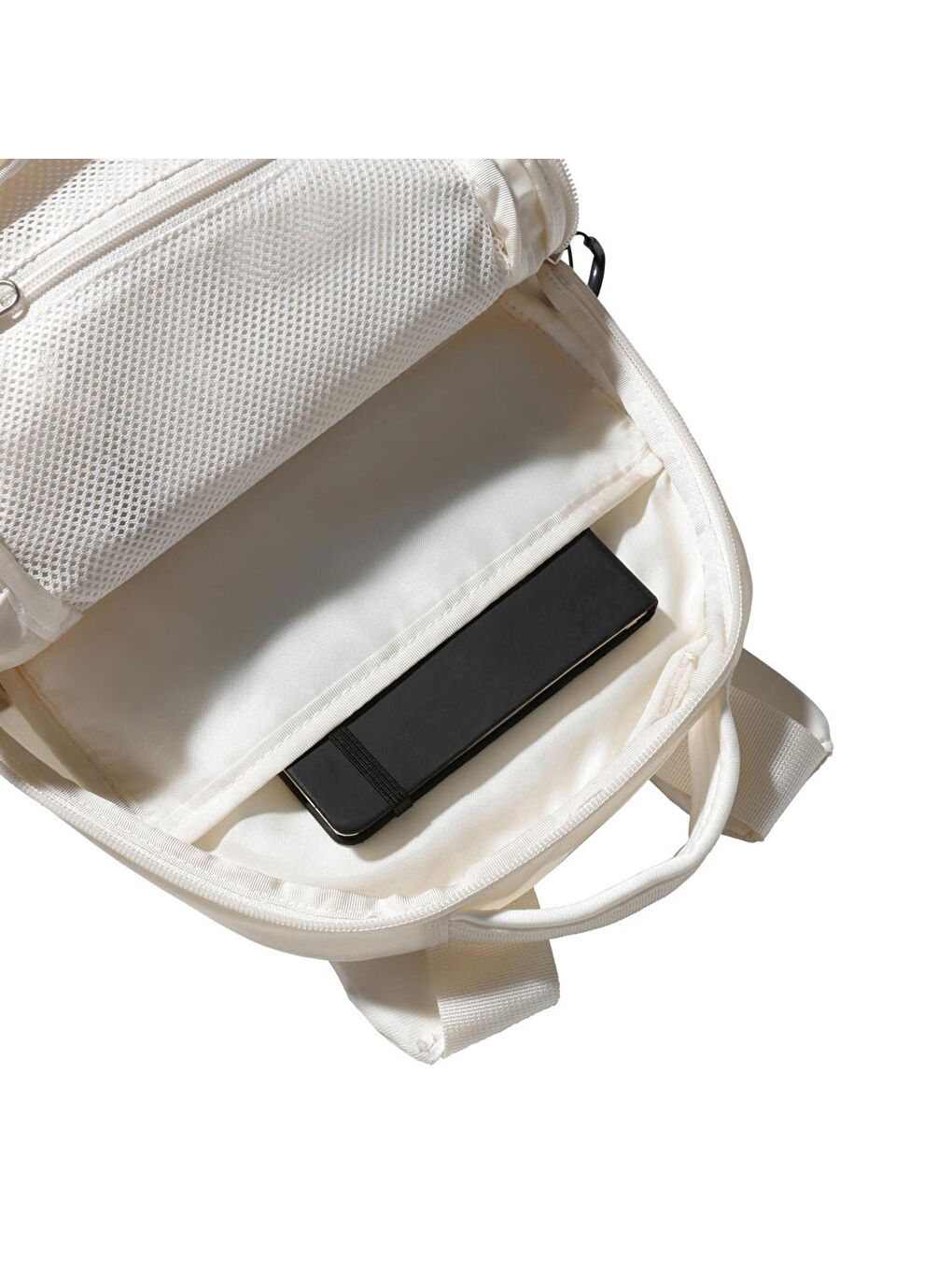 Renksiz Borealıs Mini Sırt Çantası NF0A52SW4Q71-4