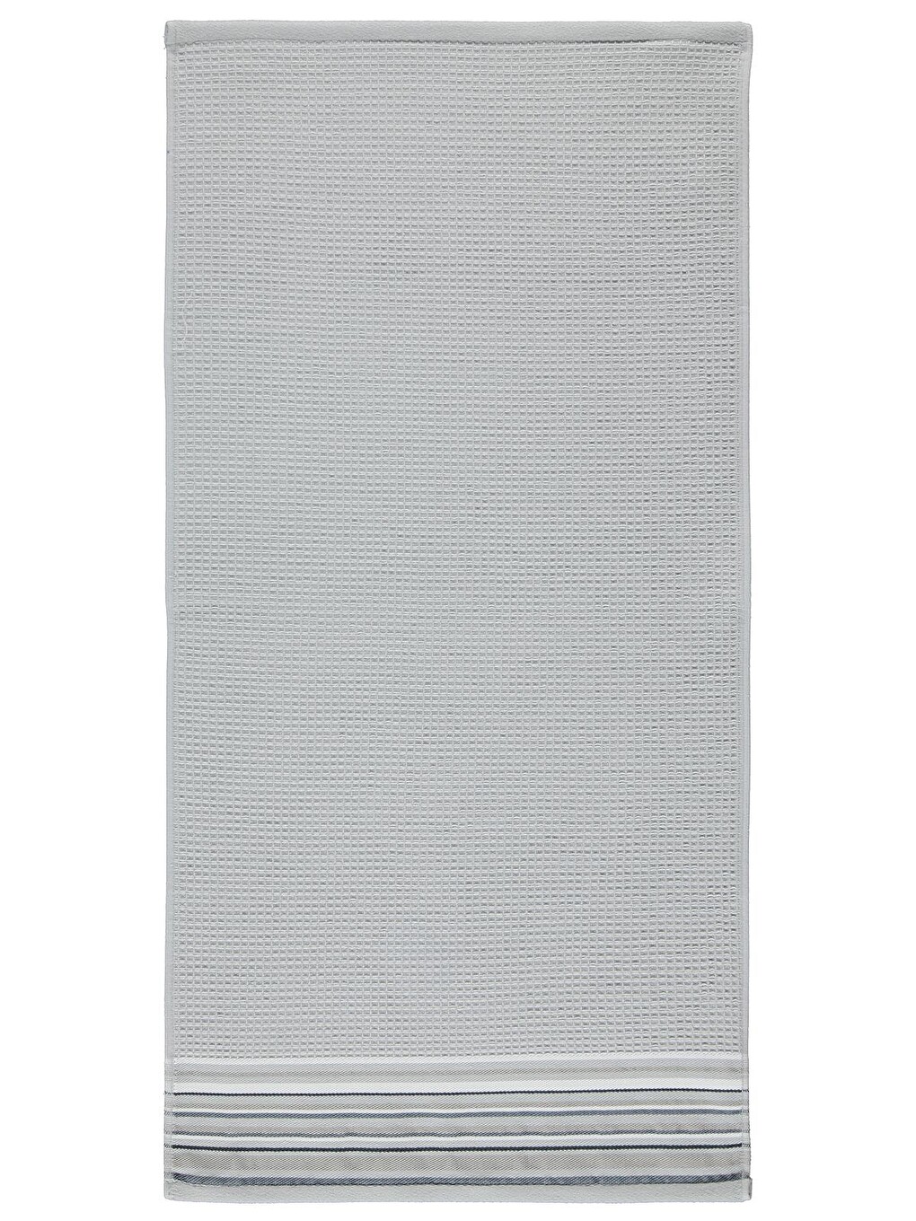 Boys 50*90 Baş Havlusu - Gri
