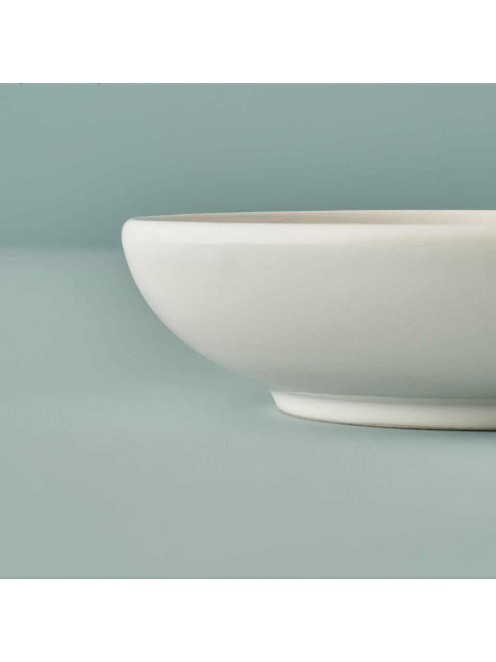 Marine Seramik Sunum Kasesi Mavi (13 cm)-1