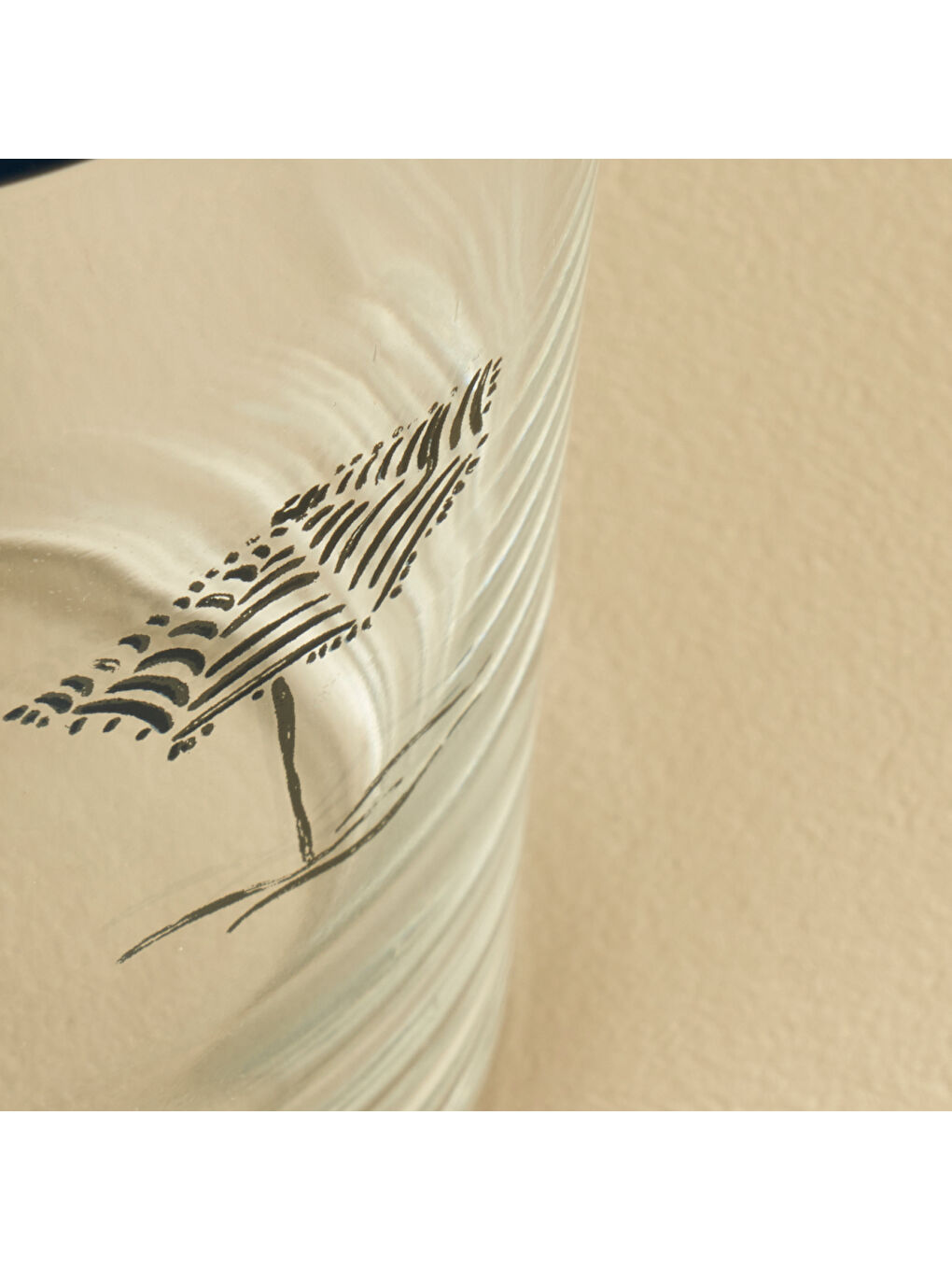 Marine 5 Parça Su Seti Mavi-2