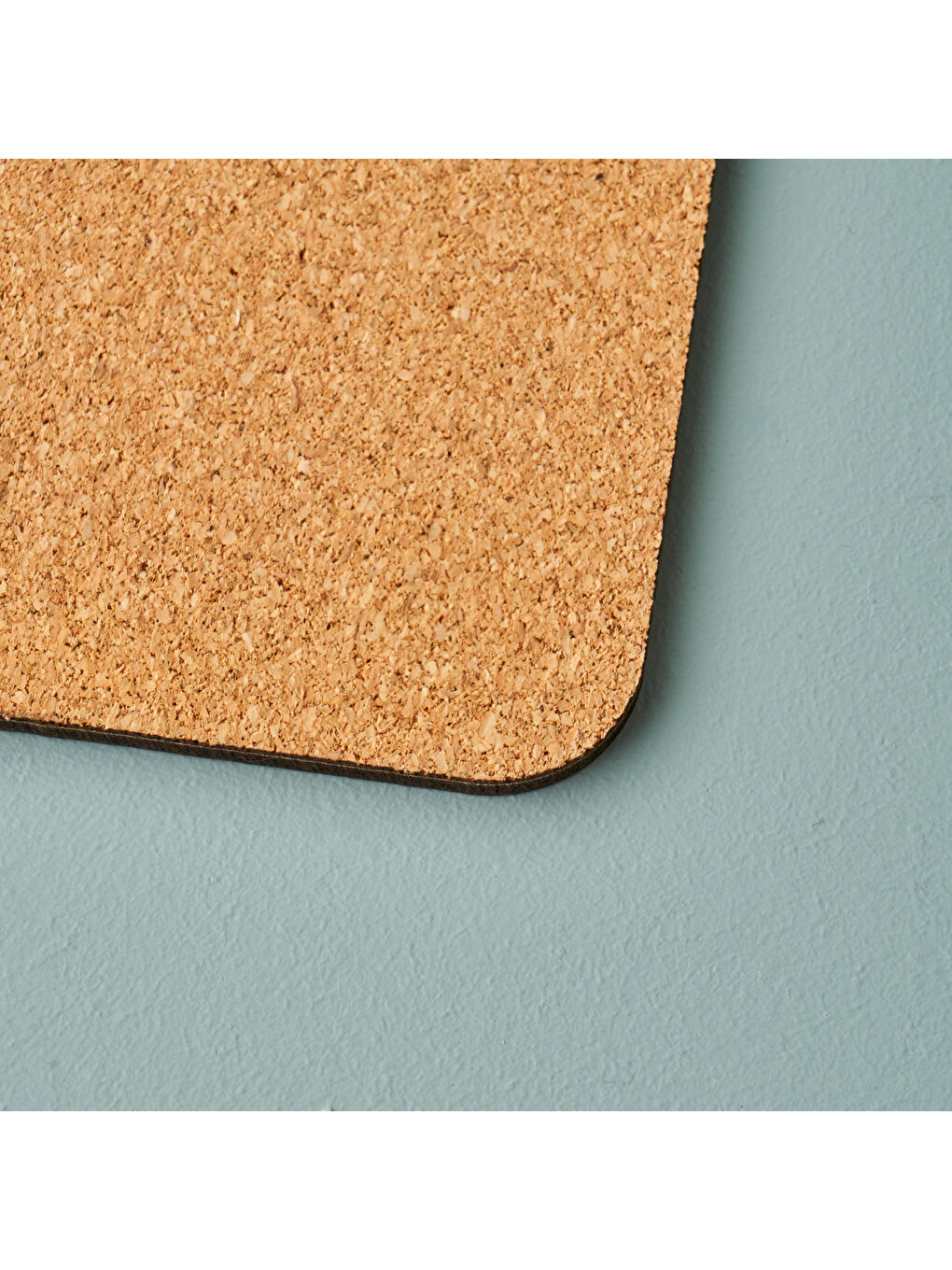 Karışık Marine 6'lı Bardak Altlığı (10x10 cm)-3