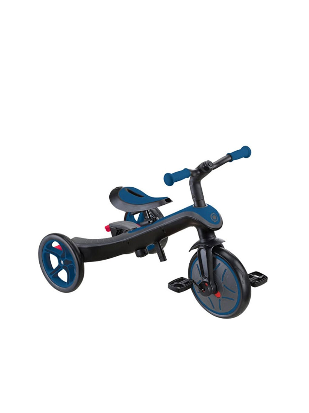 Explorer 4in1 Trike Bisiklet Kraliyet Mavisi 634-100-2