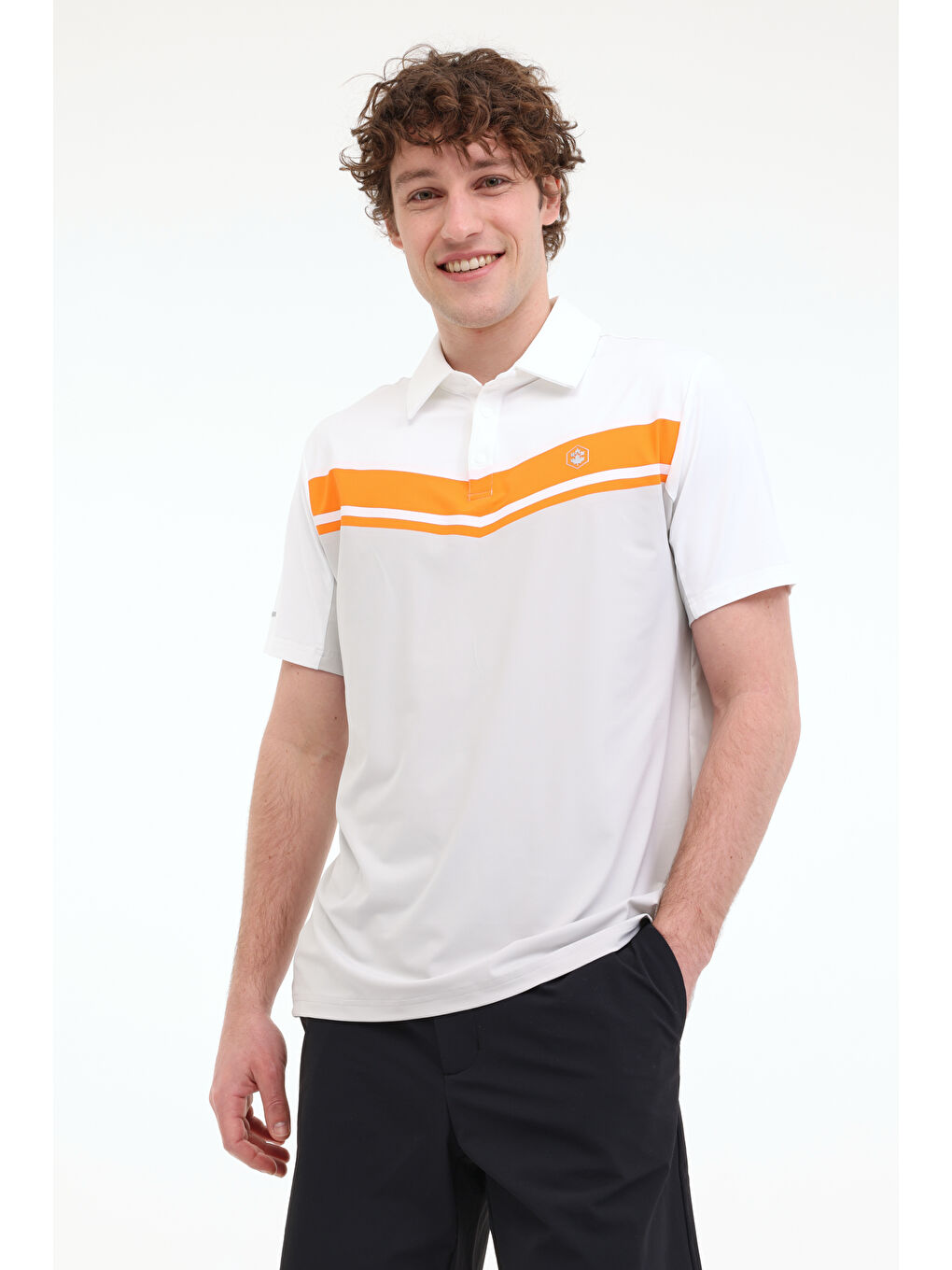 Gri ML BIEM 12NS296 5FX GRI Erkek Kısa Kol T-Shirt