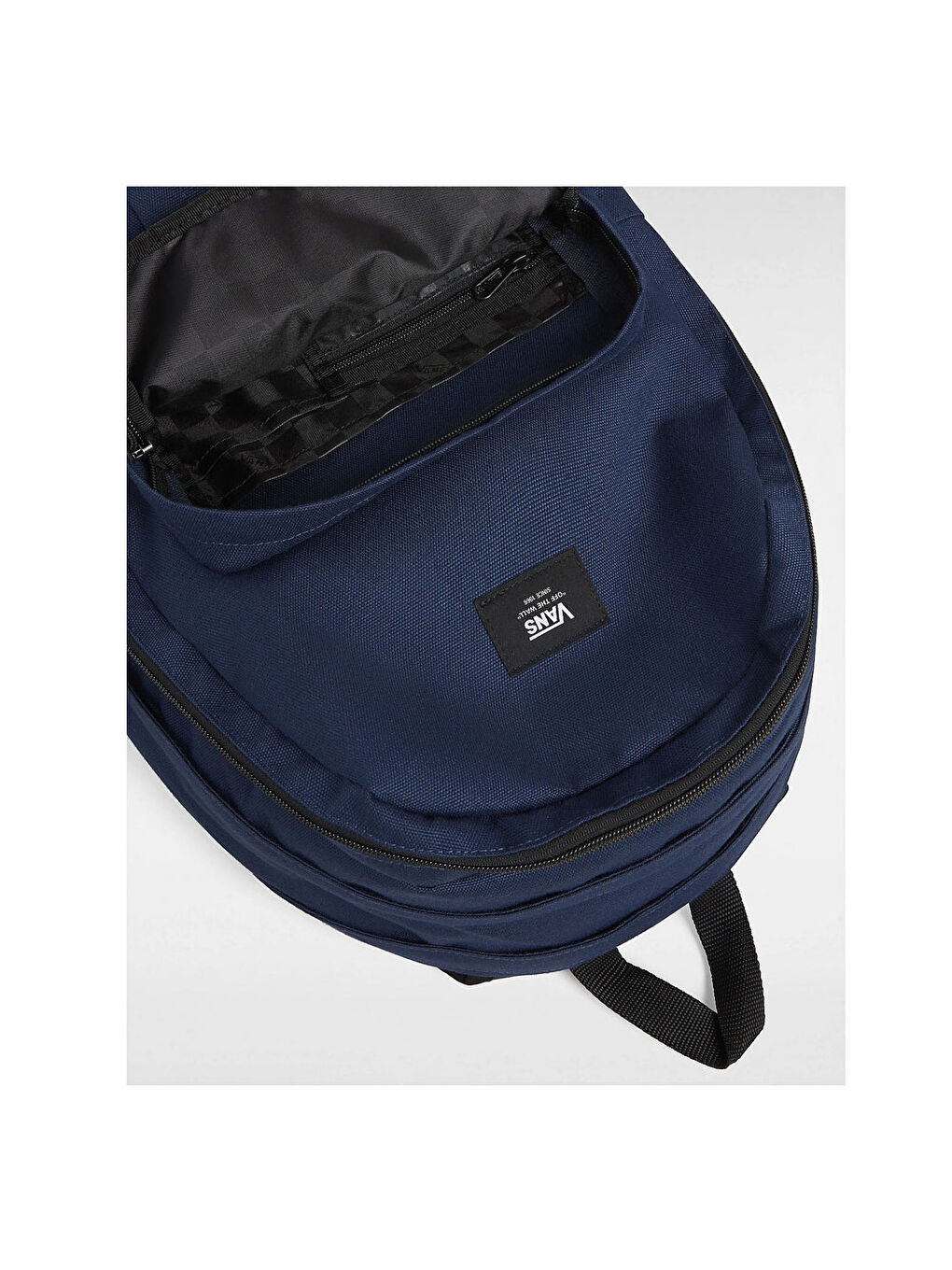 Renksiz Old Skool Trek Sırt Çantası VN000HRHLKZ1-3