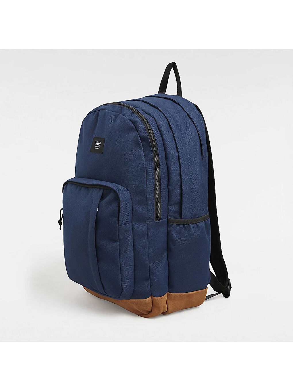 Renksiz Old Skool Trek Sırt Çantası VN000HRHLKZ1-5