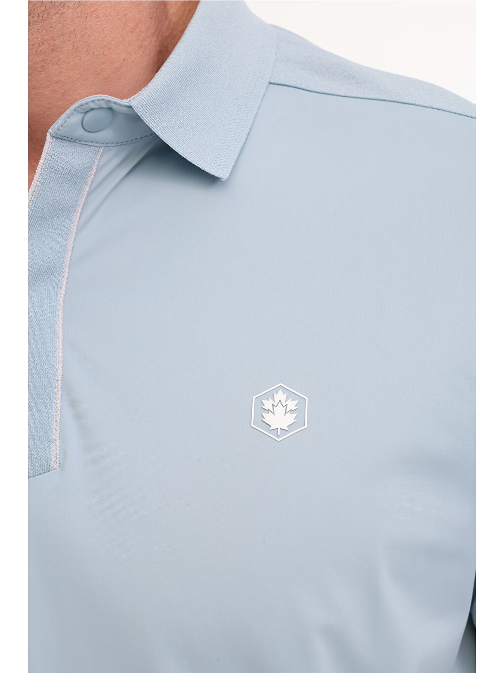 Mavi ML KEYS 12NS300 5FX AQUA Erkek Kısa Kol T-Shirt-3