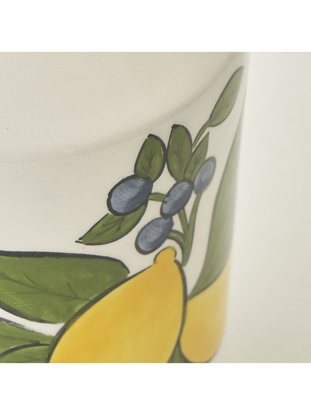 Karışık Lemoncello Yağlık (600 cc)-2