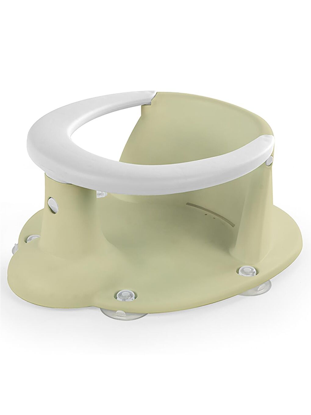 Nuve Banyo Oturağı - Yeşil