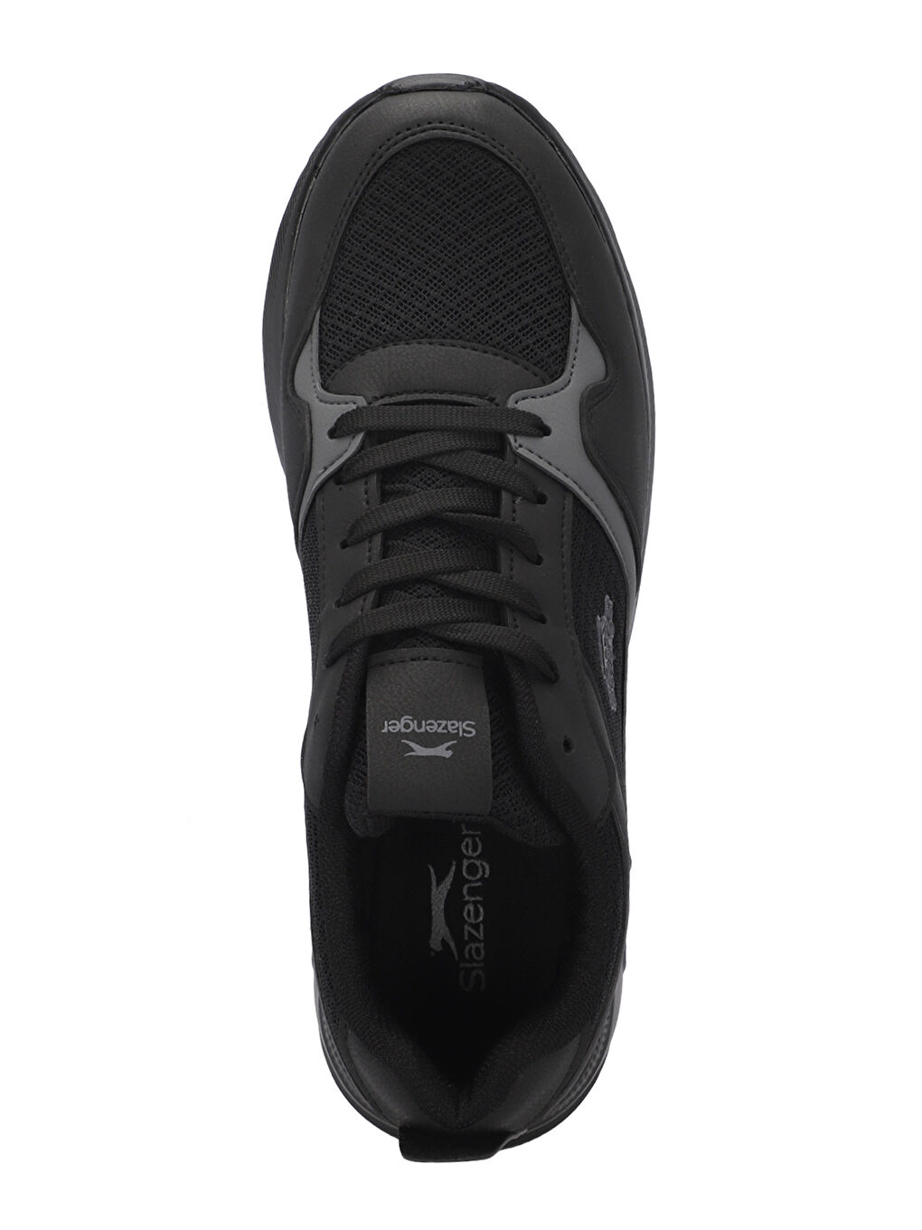 Siyah EAGLE I Erkek Sneaker Ayakkabı-4