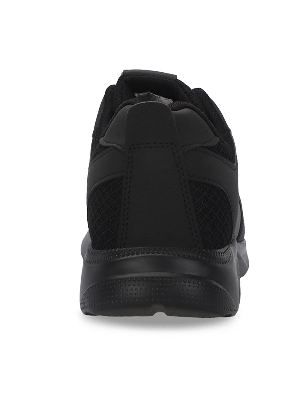 Siyah EAGLE I Erkek Sneaker Ayakkabı-5