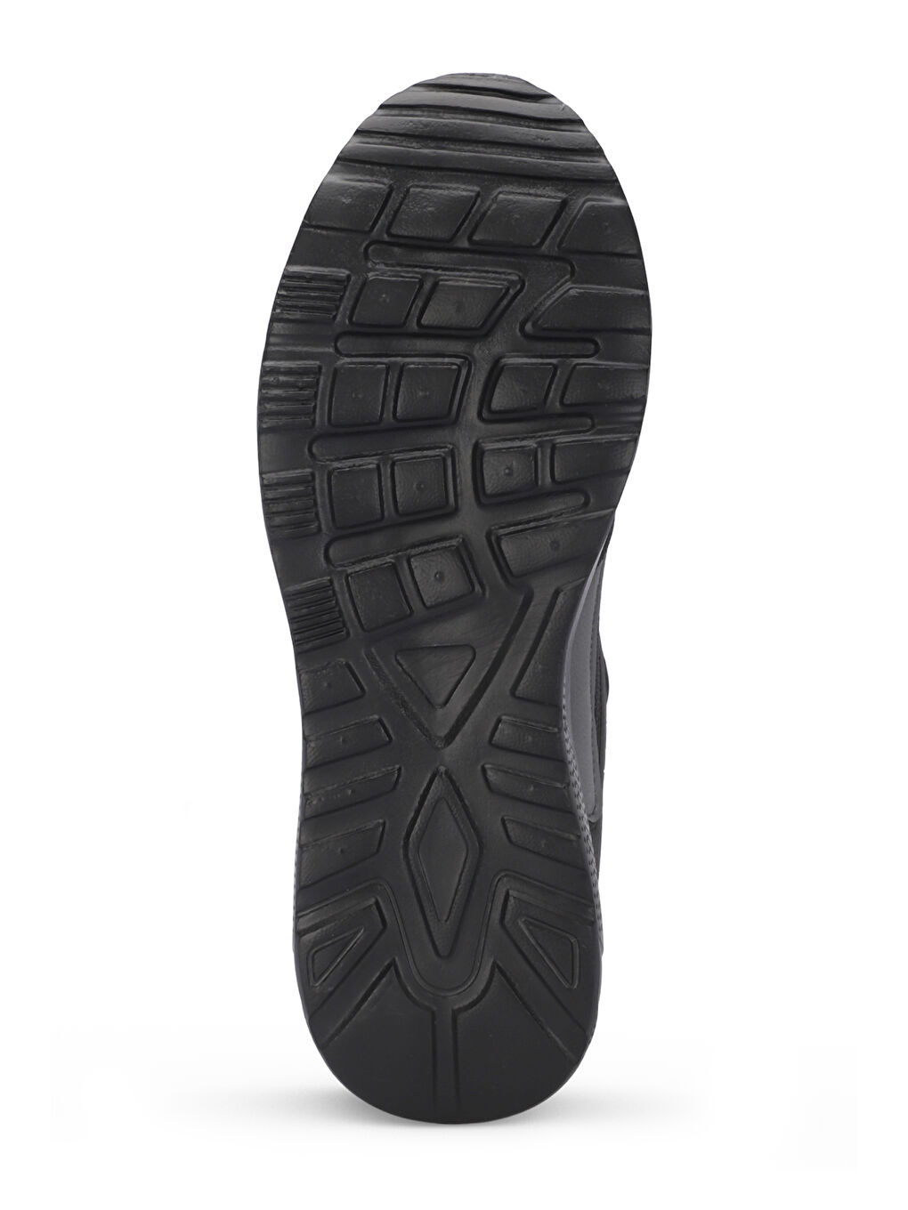 Siyah EAGLE I Erkek Sneaker Ayakkabı-6