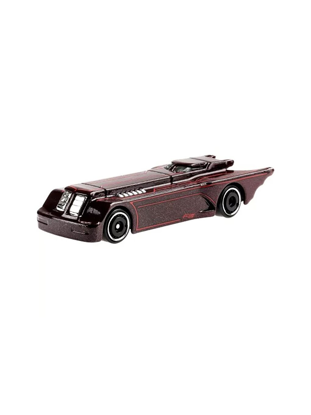 Hot Wheels Karışık Batman Temalı Arabalar HDH06