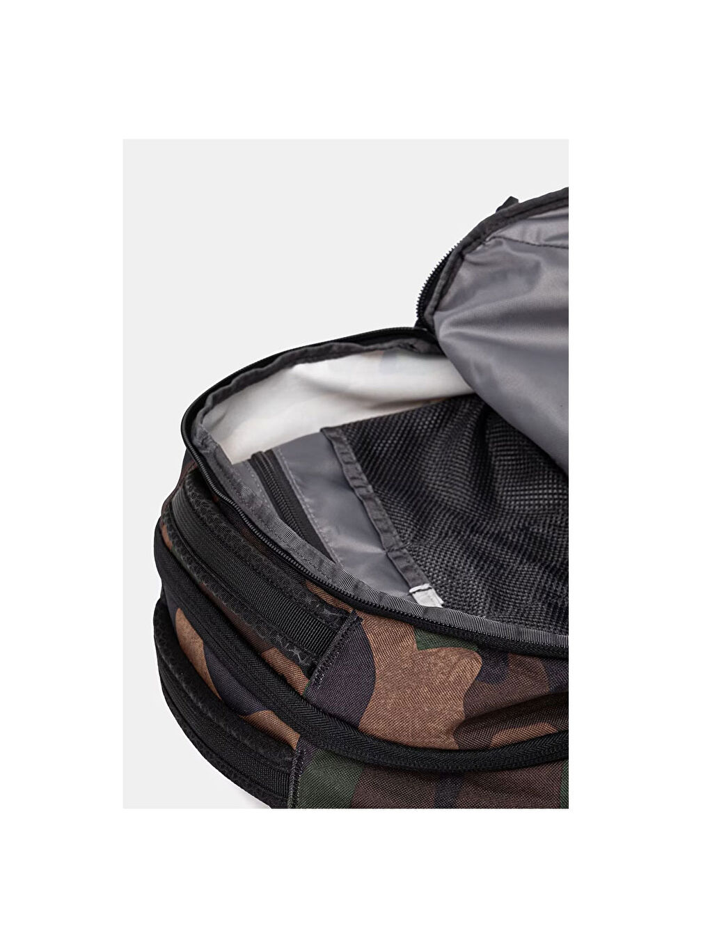 Renksiz Jester Sırt Çantası NF0A3VXFKAH1-1