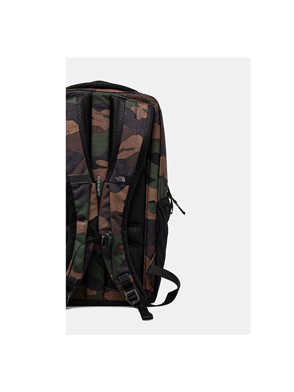 Renksiz Jester Sırt Çantası NF0A3VXFKAH1-2