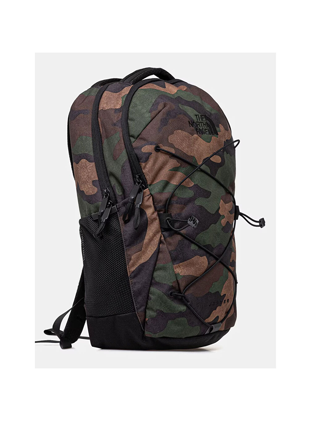 Renksiz Jester Sırt Çantası NF0A3VXFKAH1-3