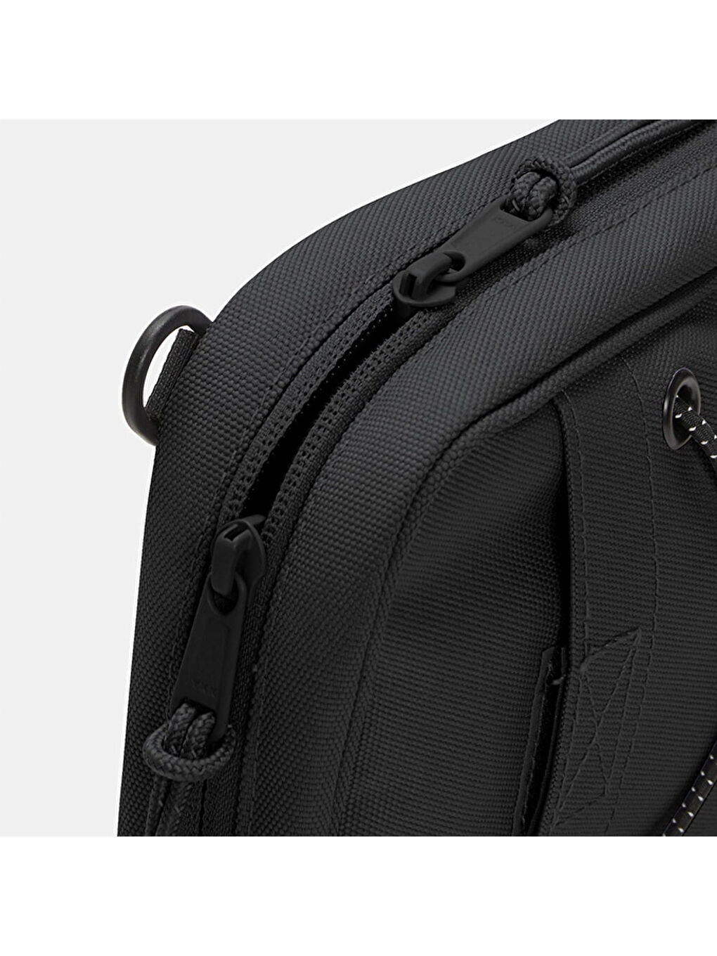 Cross Body Bag Sırt Çantası Black TB0A5SSY0011-3