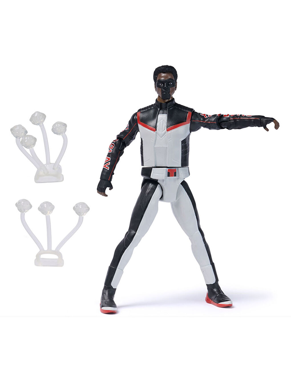 15 Cm Mr.Terrific Epic Strike Figür 6073190-1