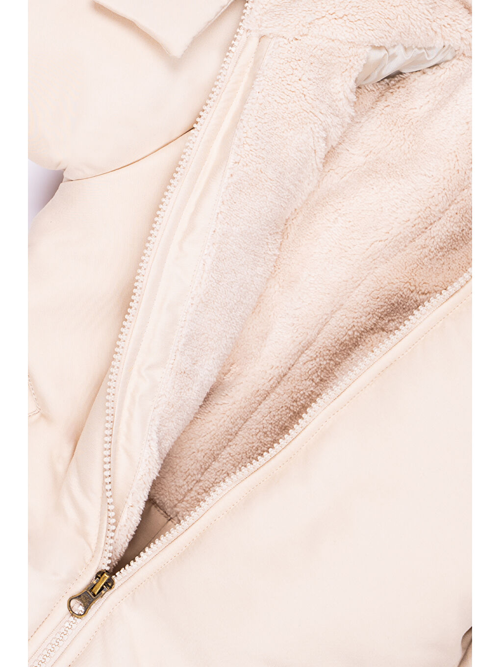 Bej Bebek Astronot-3