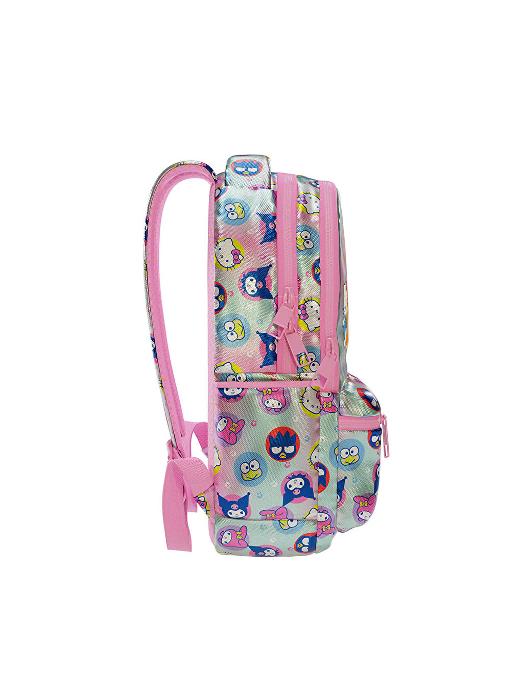 And Friends Okul Çantası 3252-2