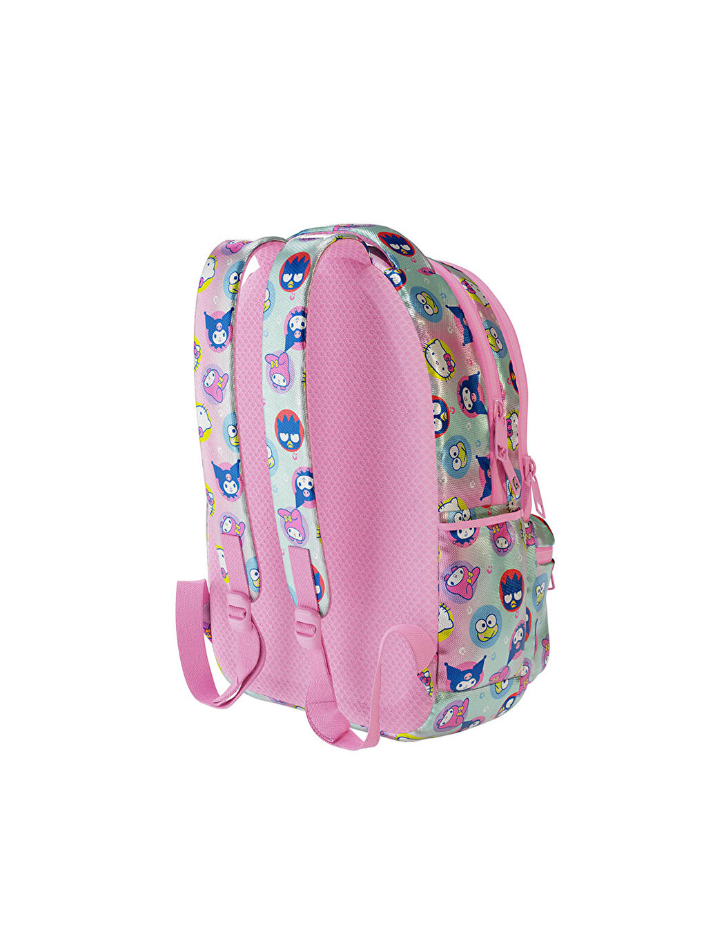 And Friends Okul Çantası 3252-3