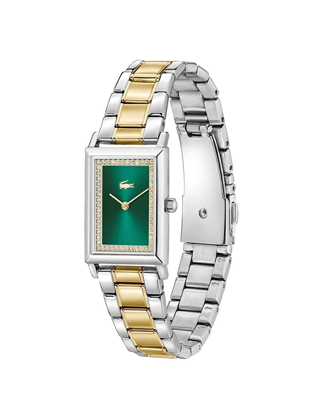 Sarı LAC2001483 Kadın Kol Saati-1