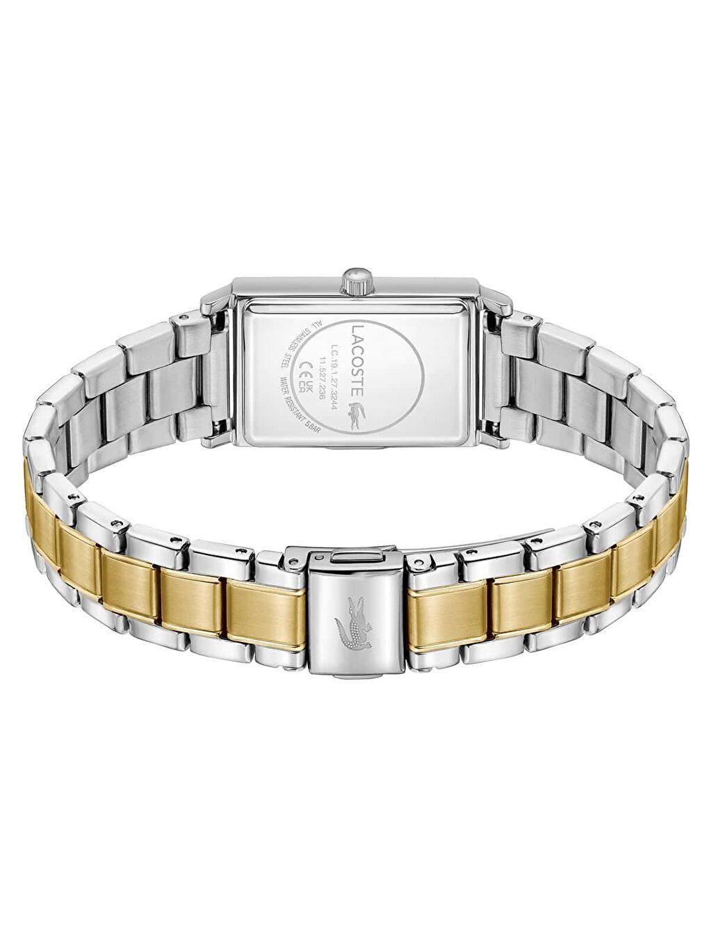 Sarı LAC2001483 Kadın Kol Saati-2