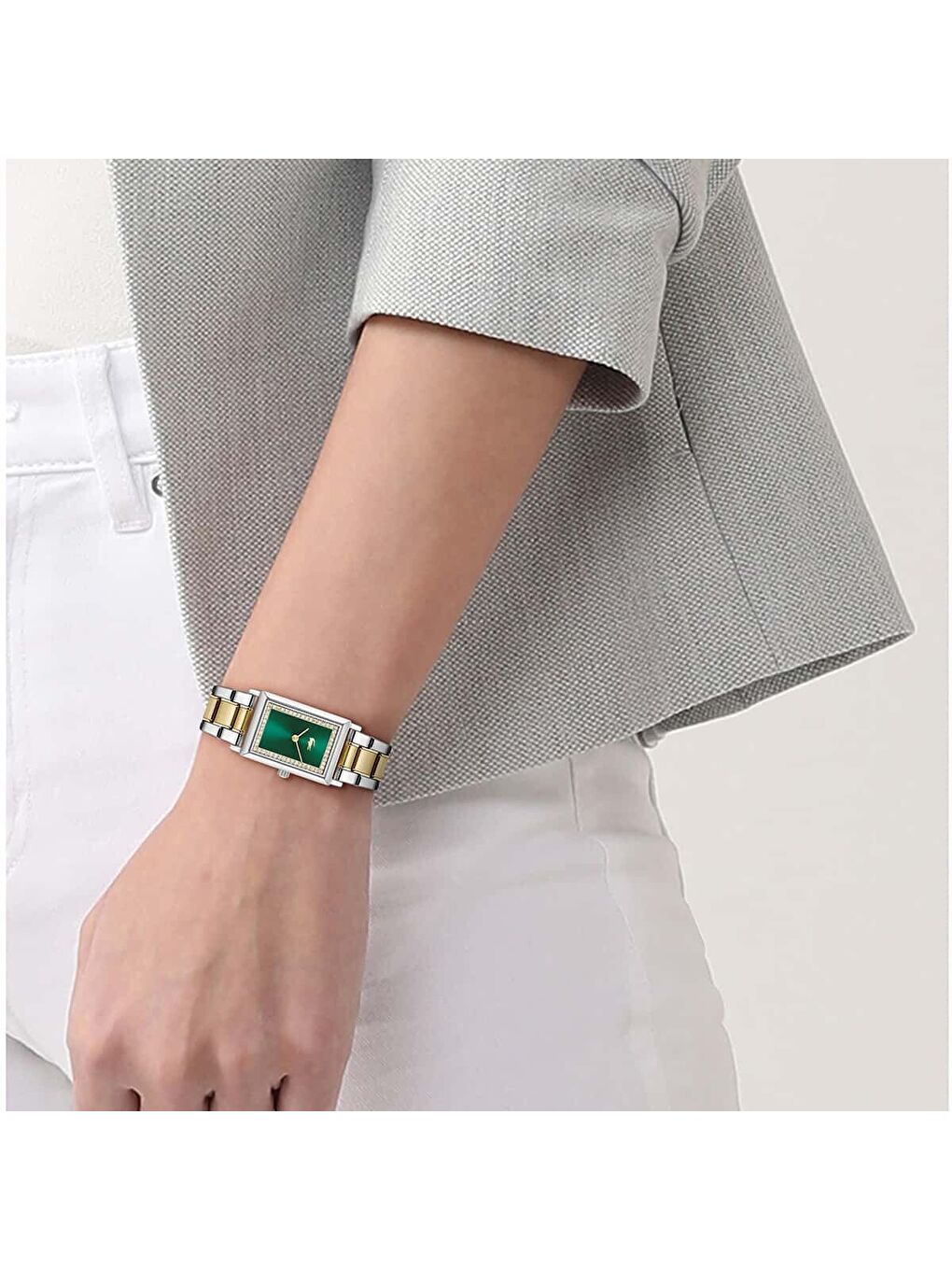 Sarı LAC2001483 Kadın Kol Saati-3