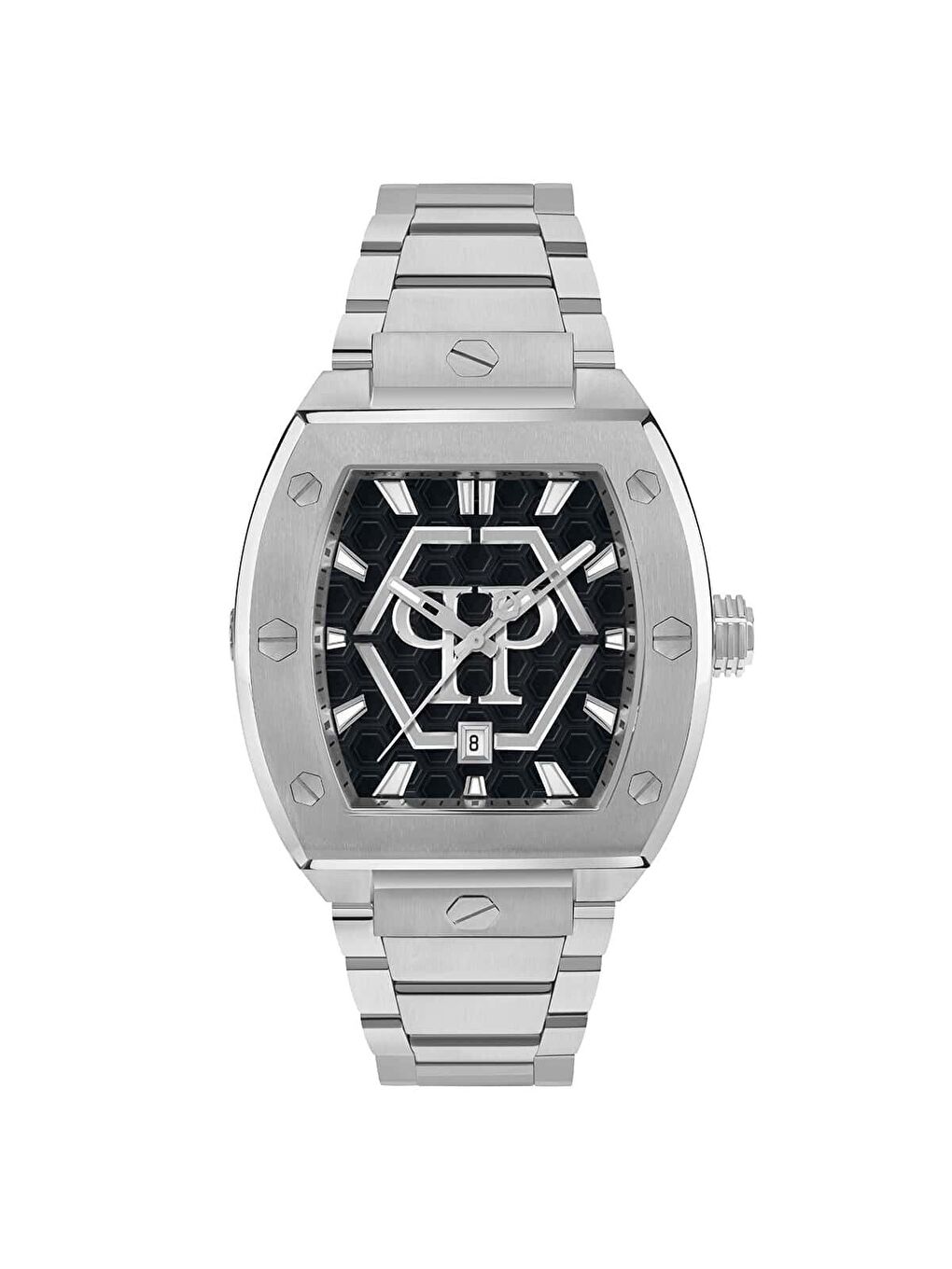 Gri PWPUA0725 Erkek Kol Saati