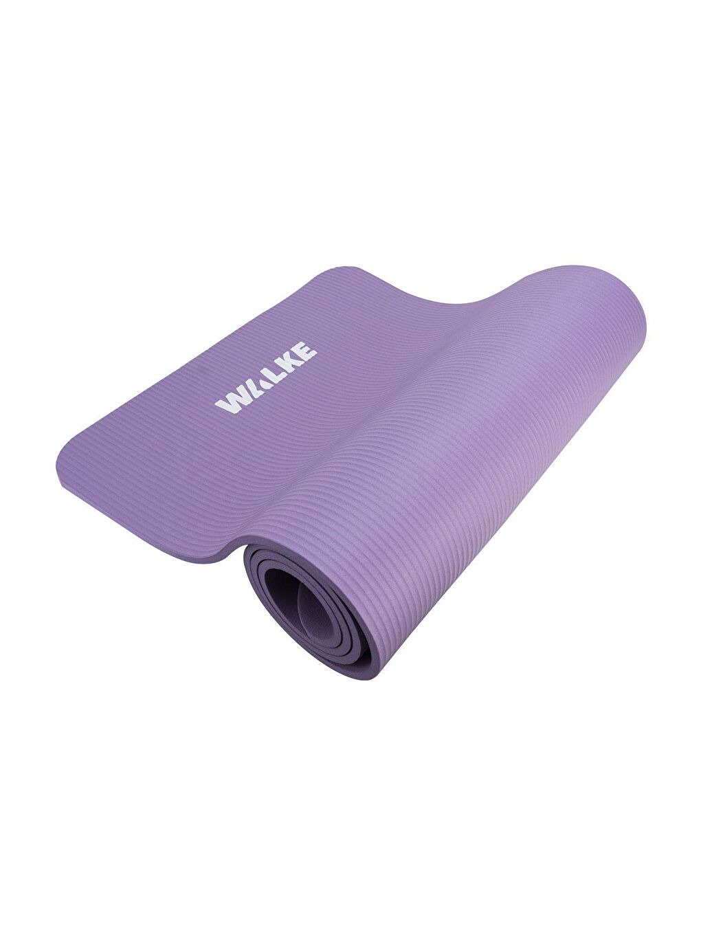 Mor Premium 10 mm Taşıma Askılı Pilates Minderi Yoga Matı-1