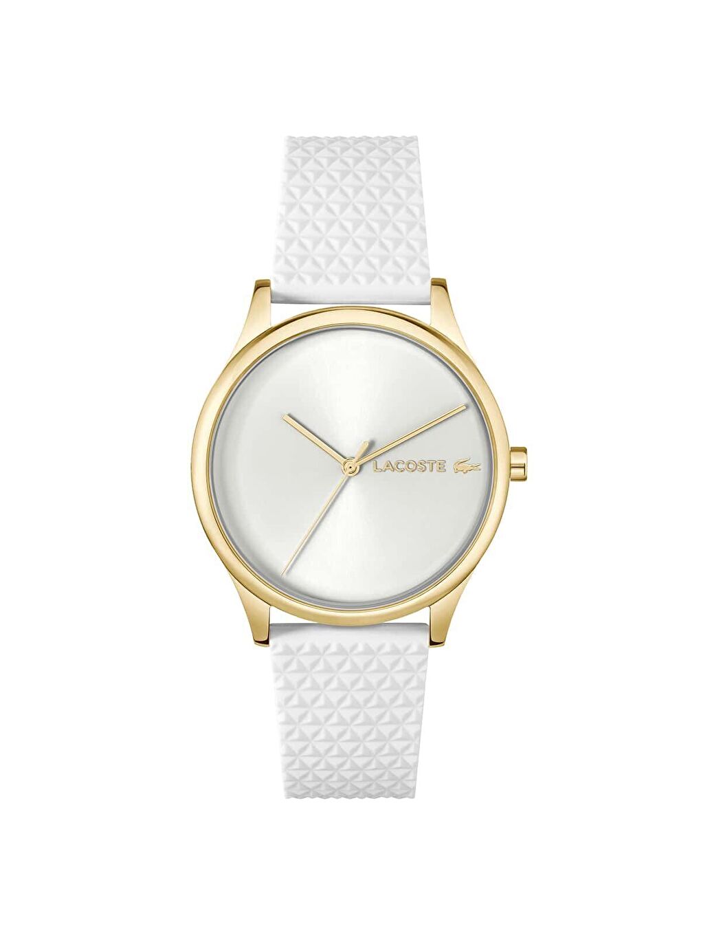 Beyaz LAC2001490 Kadın Kol Saati