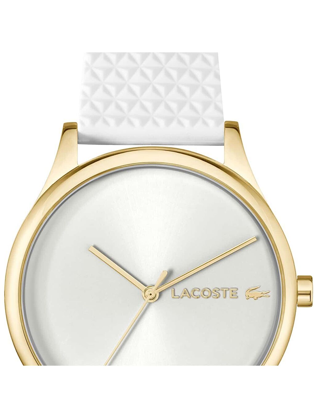 Beyaz LAC2001490 Kadın Kol Saati-3