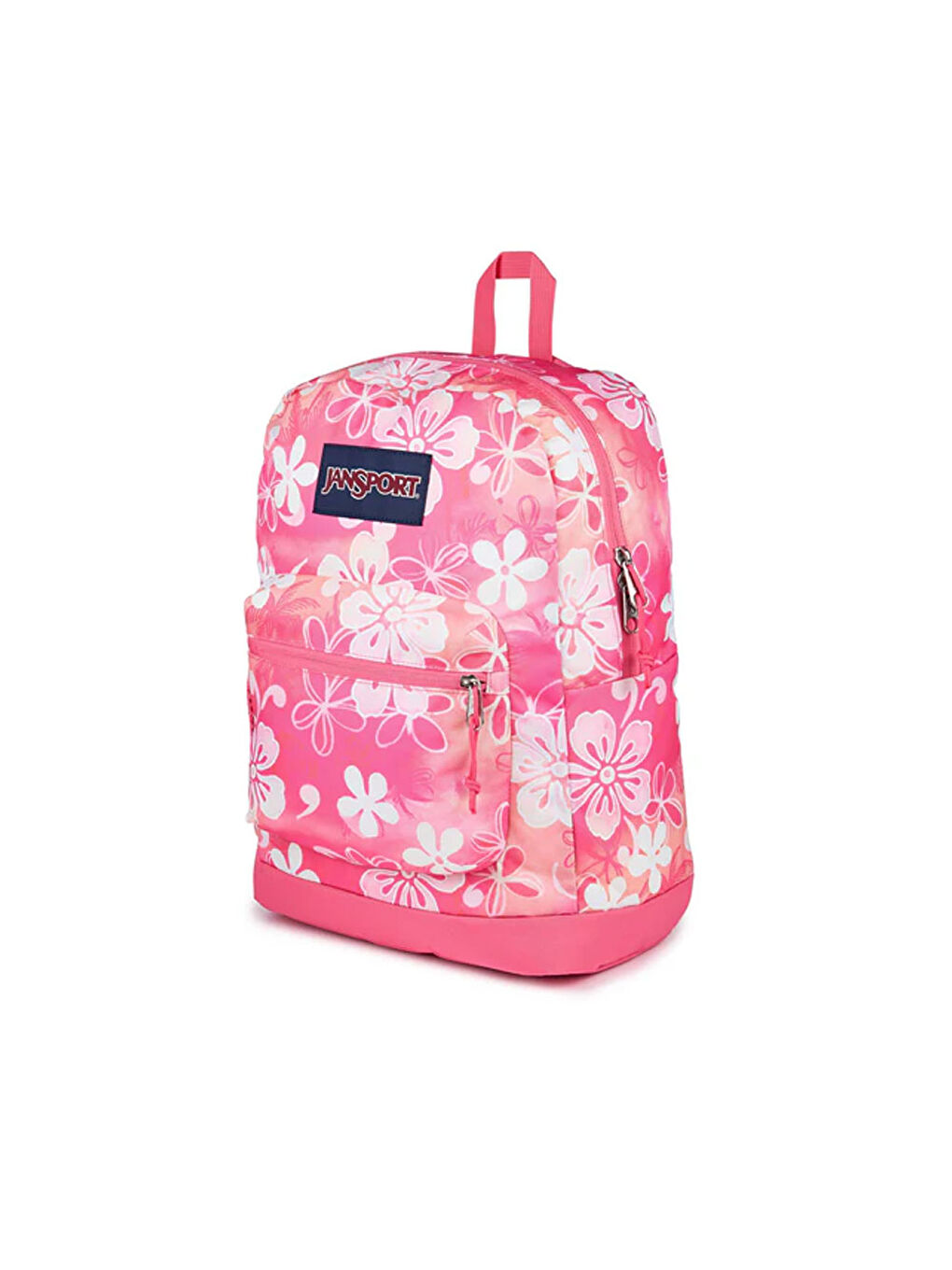 Cross Town Plus Hiblisscus Sırt Çantası EK0A5BLB0W7-1