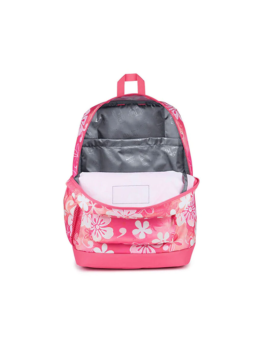 Cross Town Plus Hiblisscus Sırt Çantası EK0A5BLB0W7-2