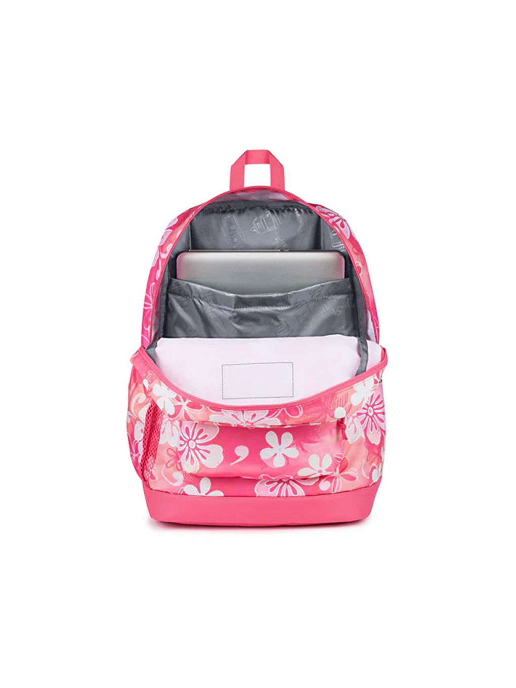 Cross Town Plus Hiblisscus Sırt Çantası EK0A5BLB0W7-3