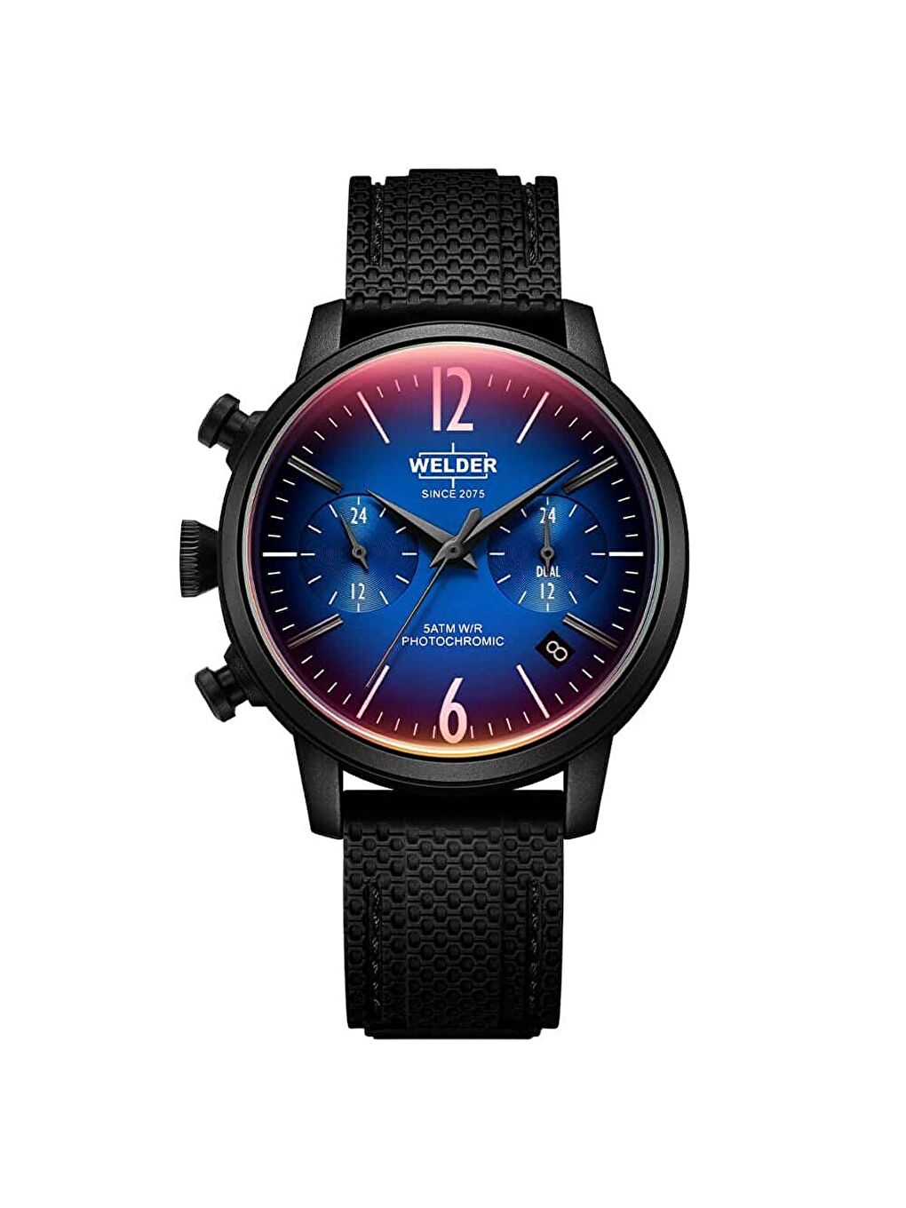 Siyah WWRP652 Kadın Kol Saati