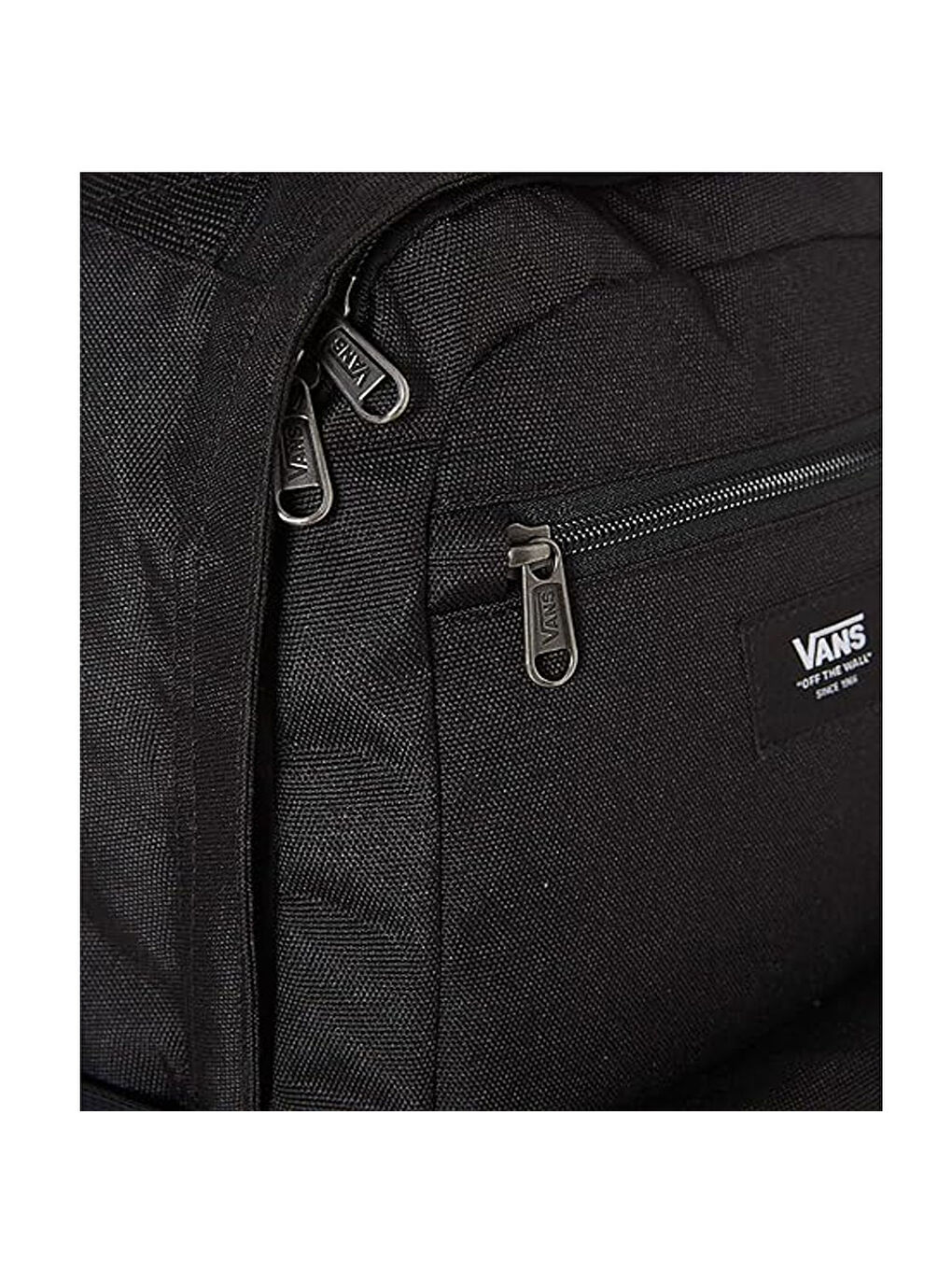 Startle Sırt Çantası Black VN0A4MPHBLK1-3