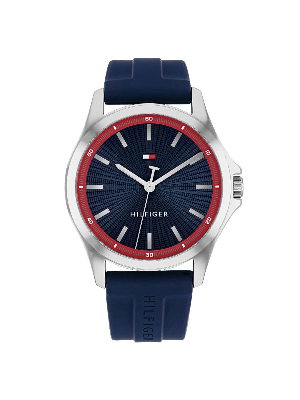 Lacivert TH1710738 Erkek Kol Saati