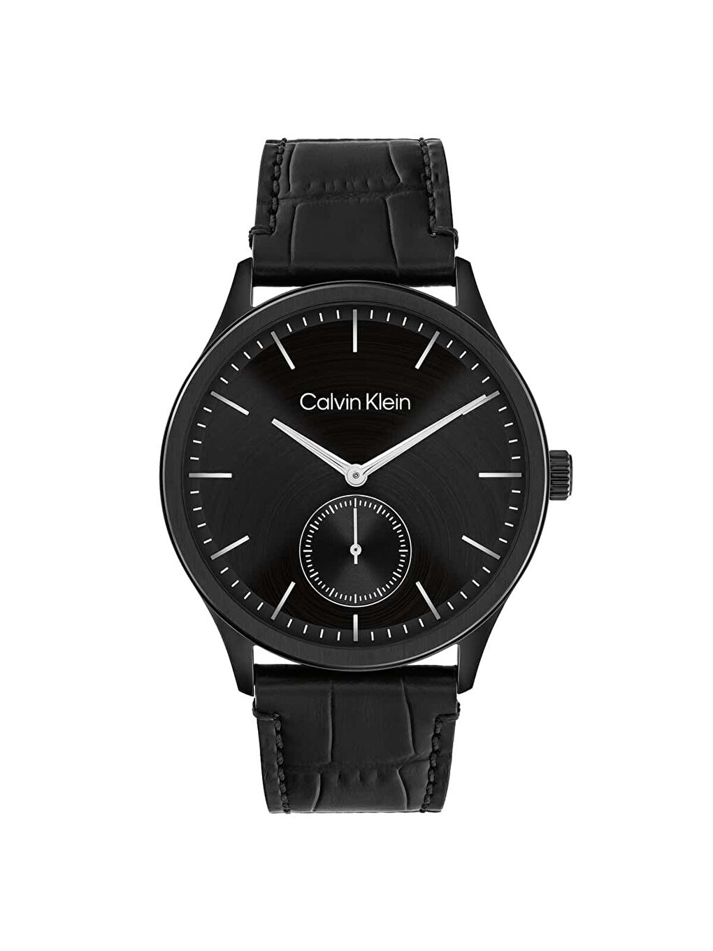 Siyah CK25200555 Erkek Kol Saati