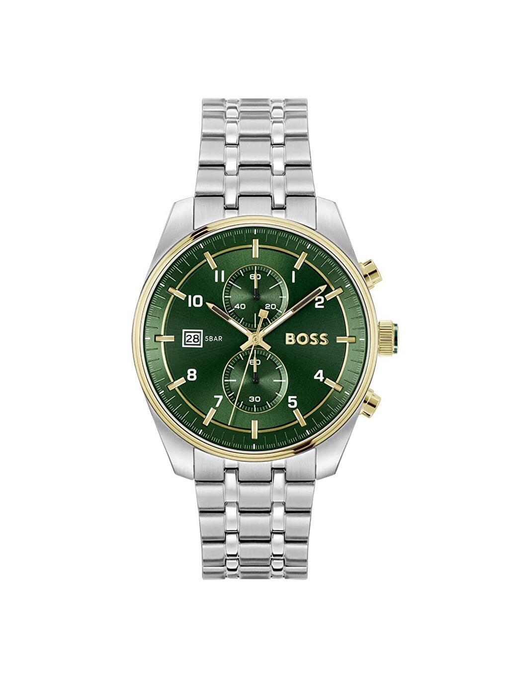 Gri HB1514195 Erkek Kol Saati