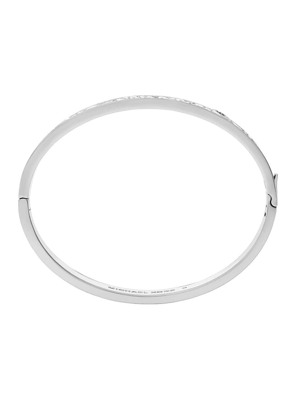 Gri MKJ0240-040B Kadın Bileklik-1