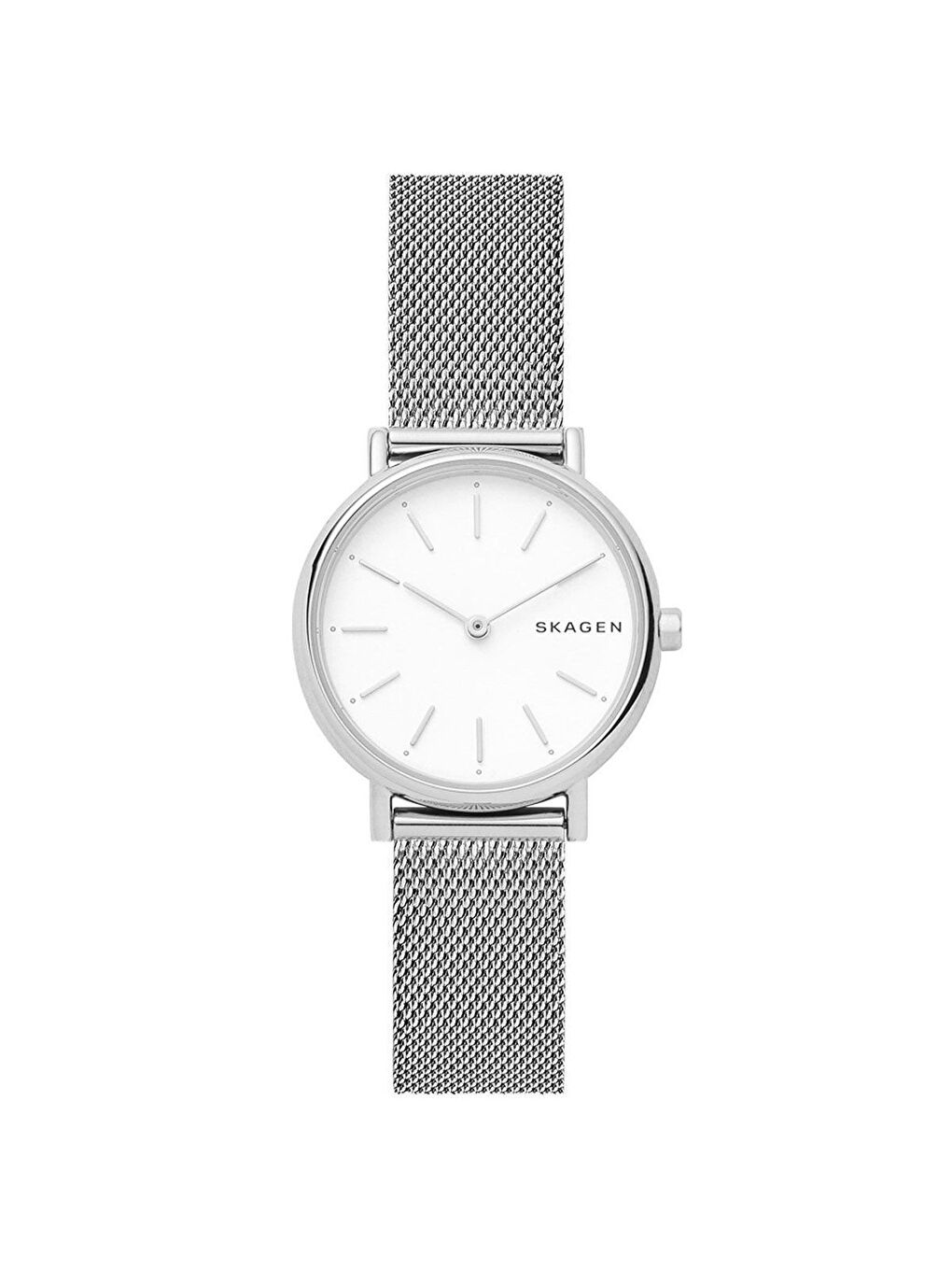 Gri SKW2692 Kadın Kol Saati